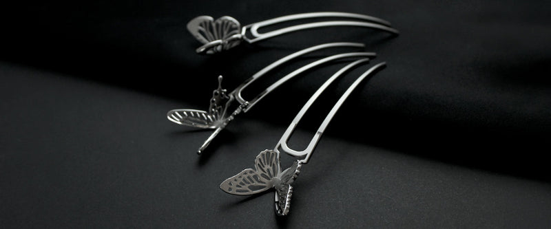 Butterfly Series