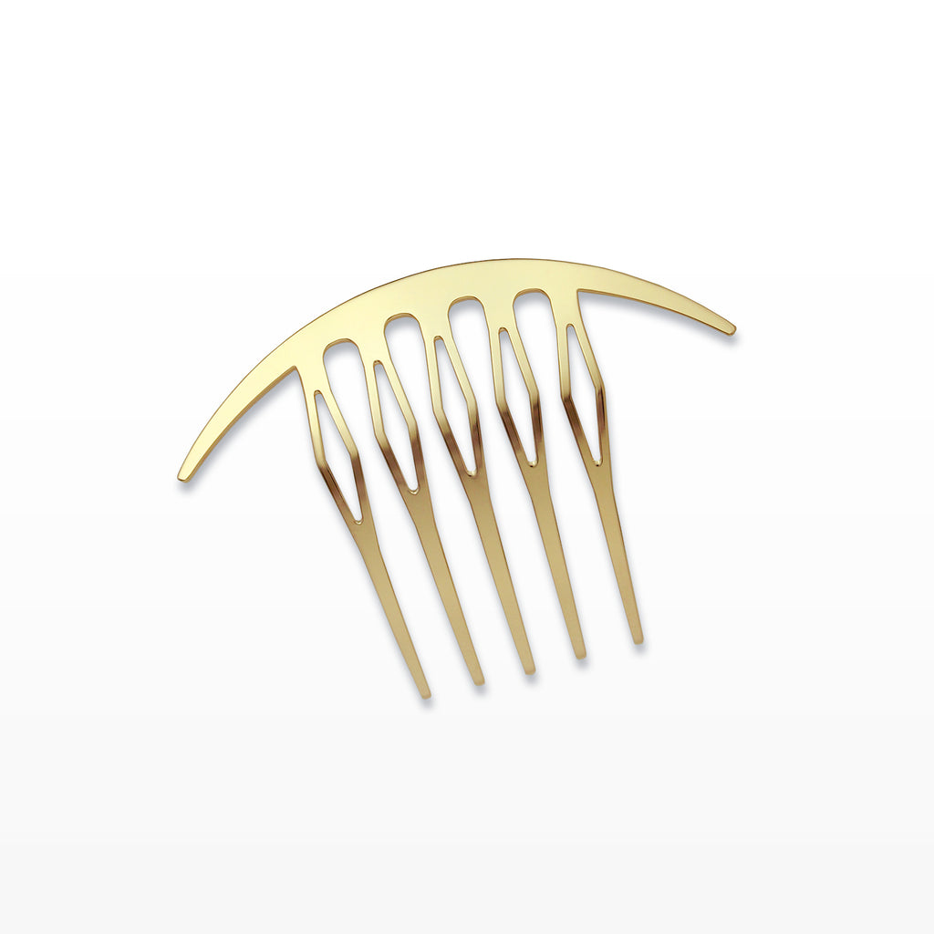Arc Liner Comb