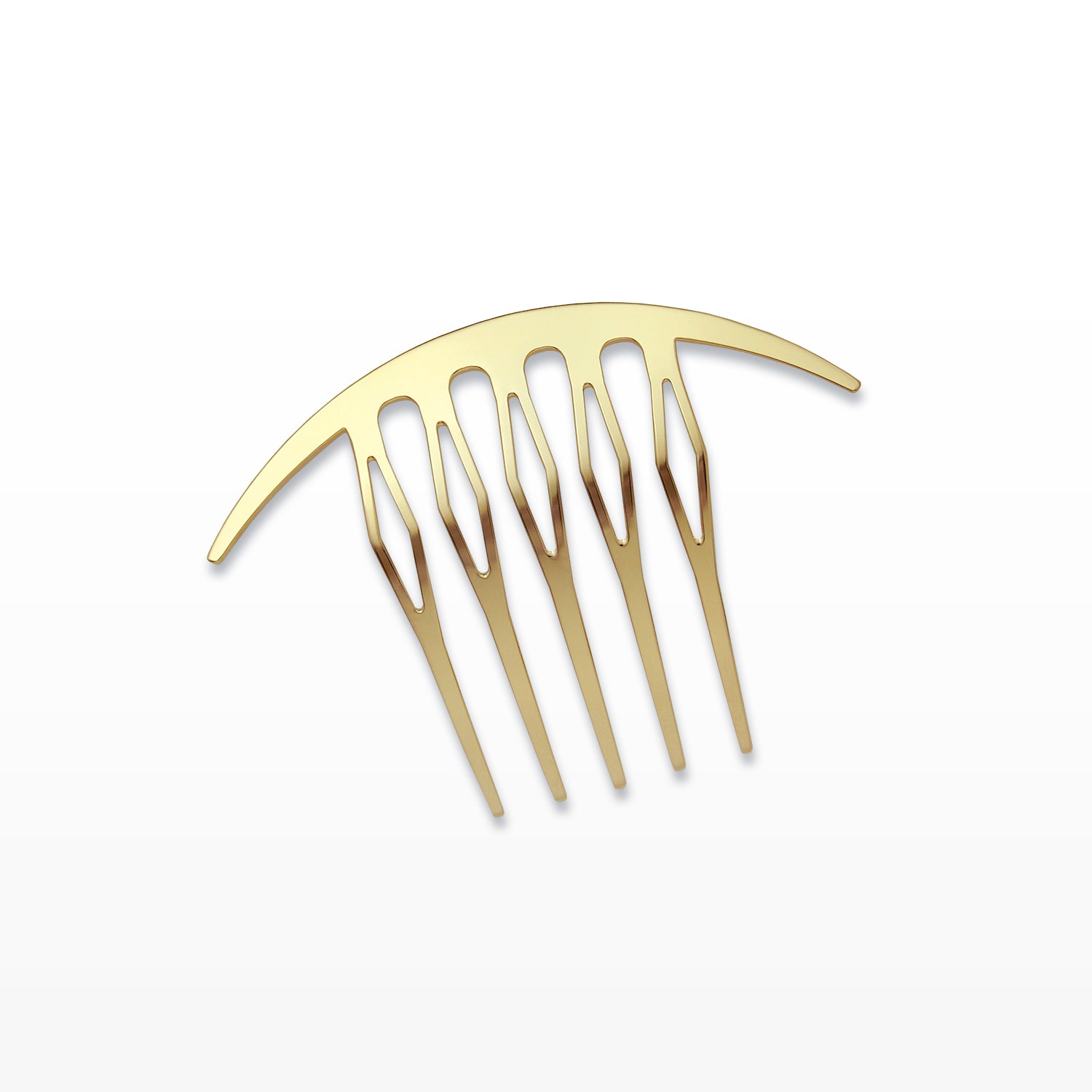 Arc Liner Comb