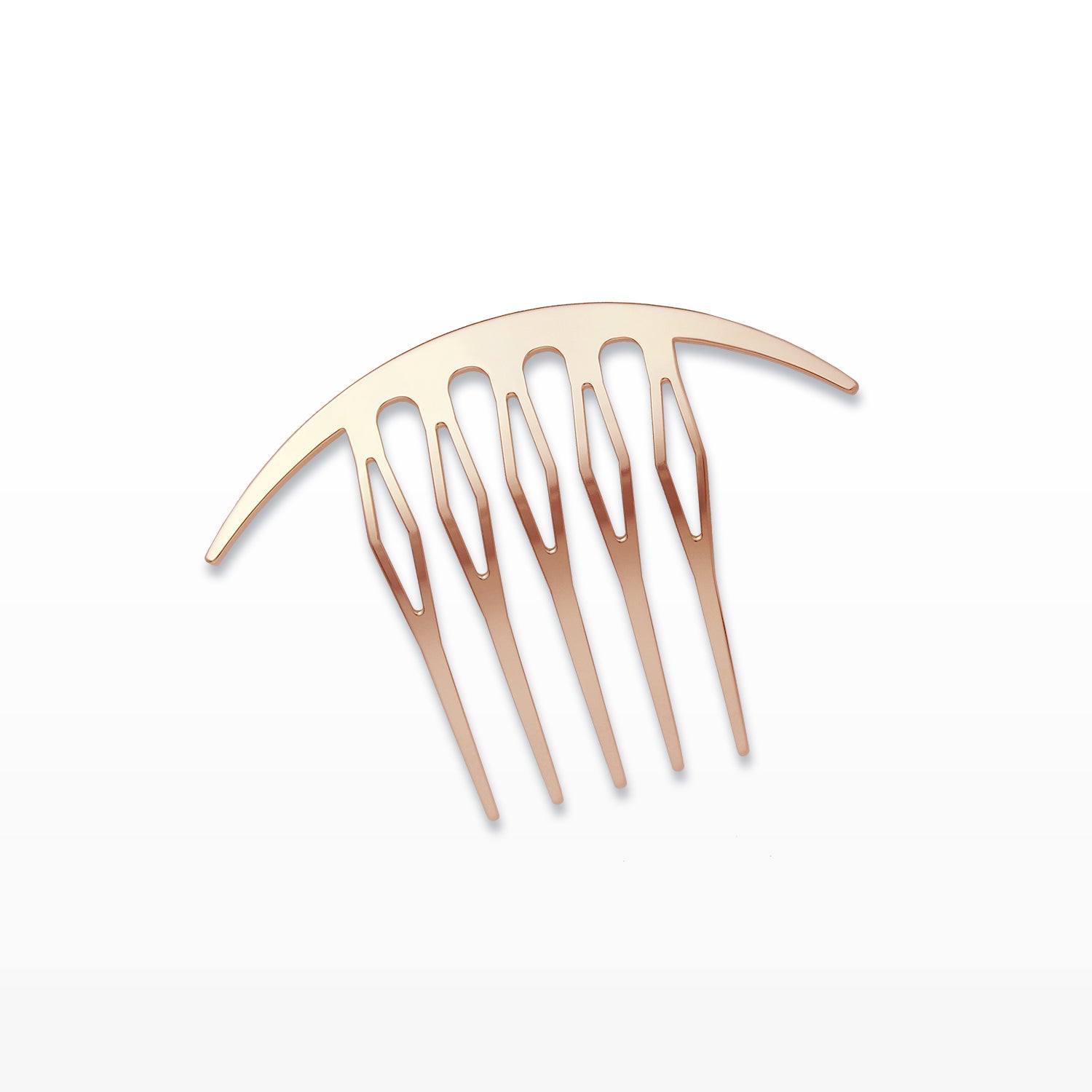 Arc Liner Comb