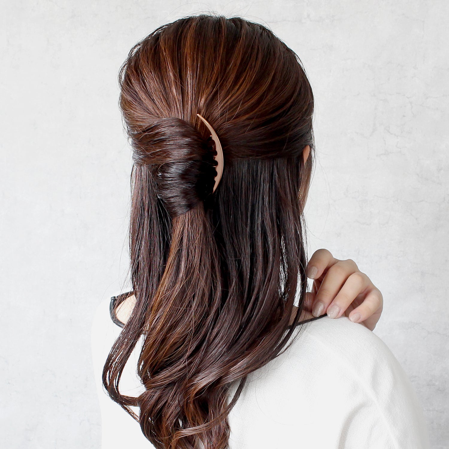 Arc Liner Comb