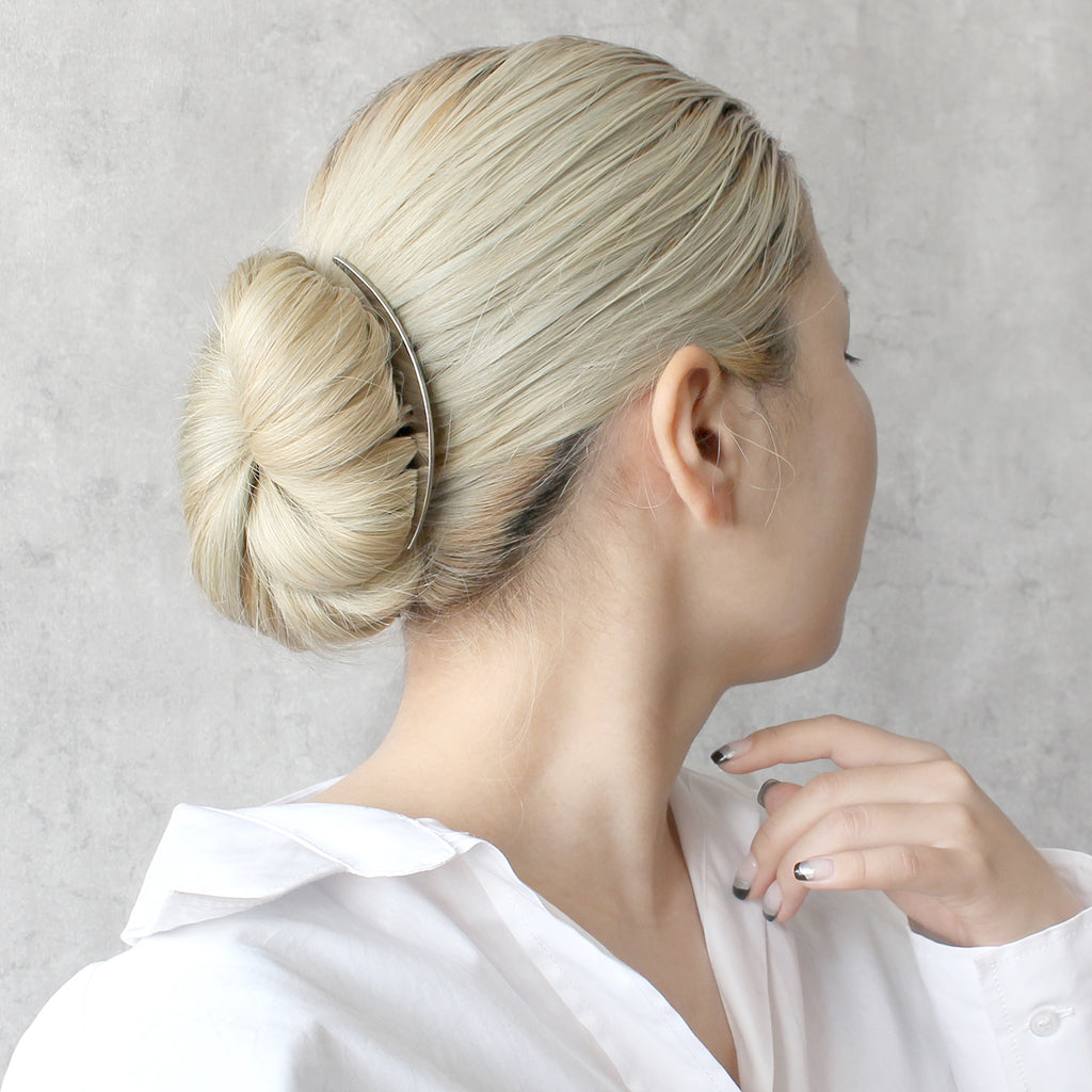 Arc Liner Comb