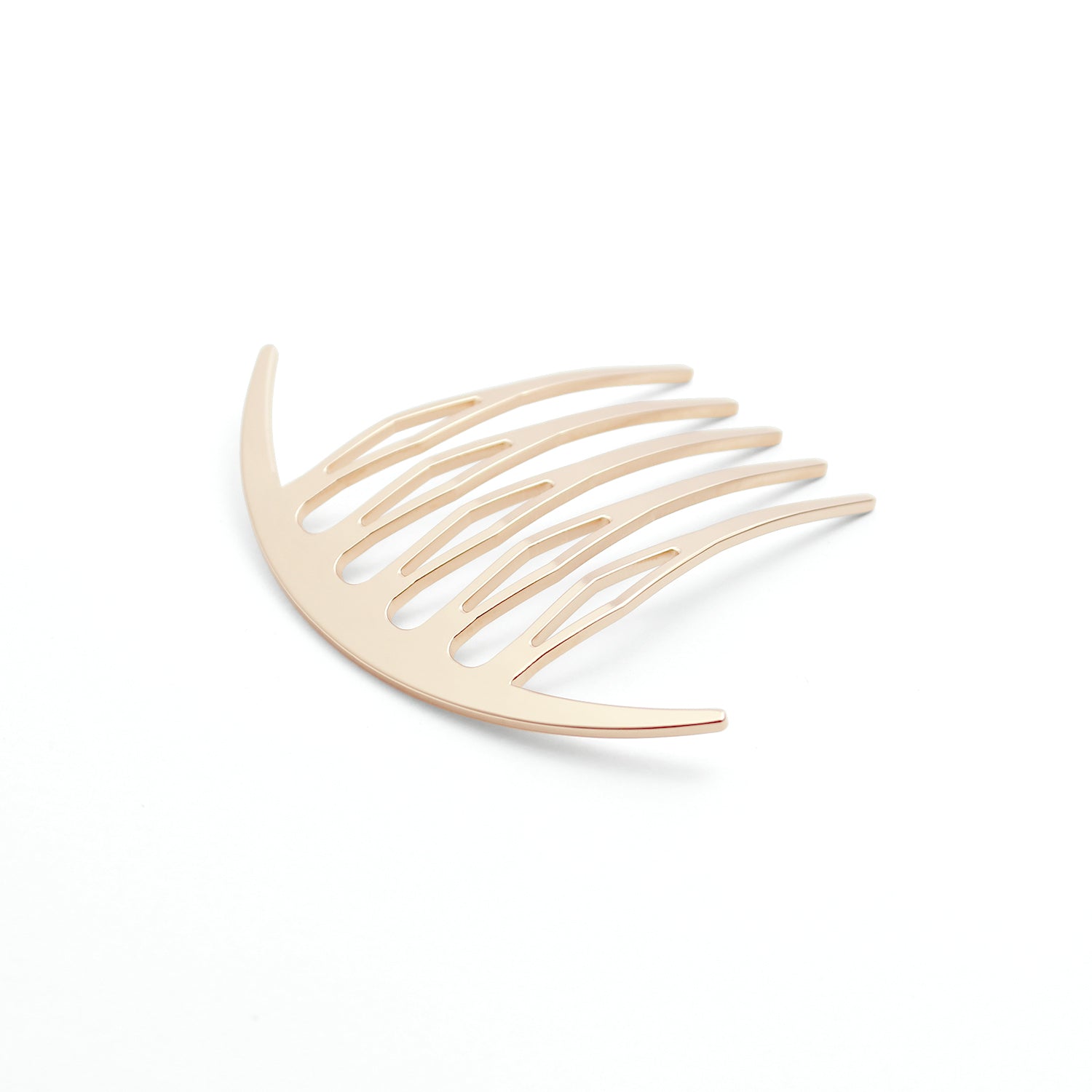 Arc Liner Comb