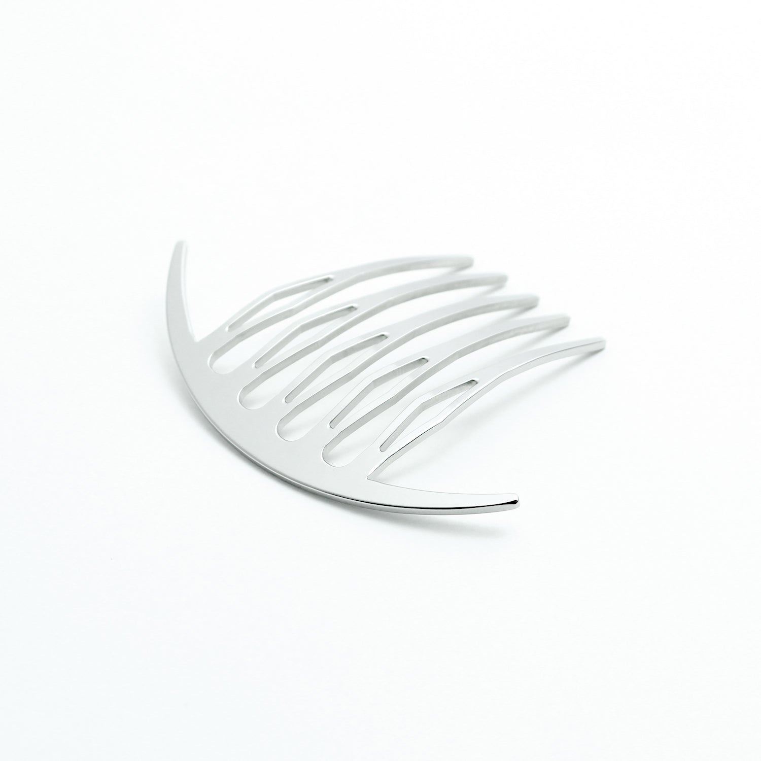 Arc Liner Comb
