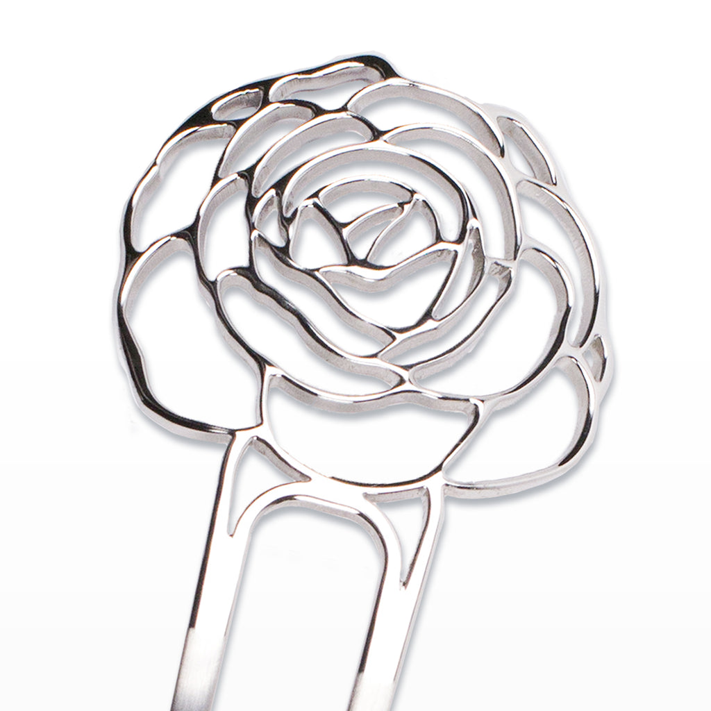 Flowers & Seasons - Camellia Sazanka