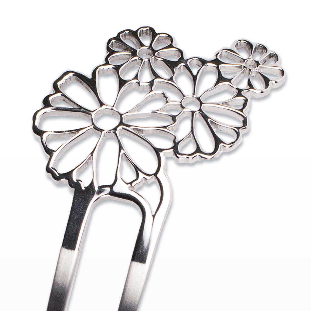 Flowers & Seasons - Daisy