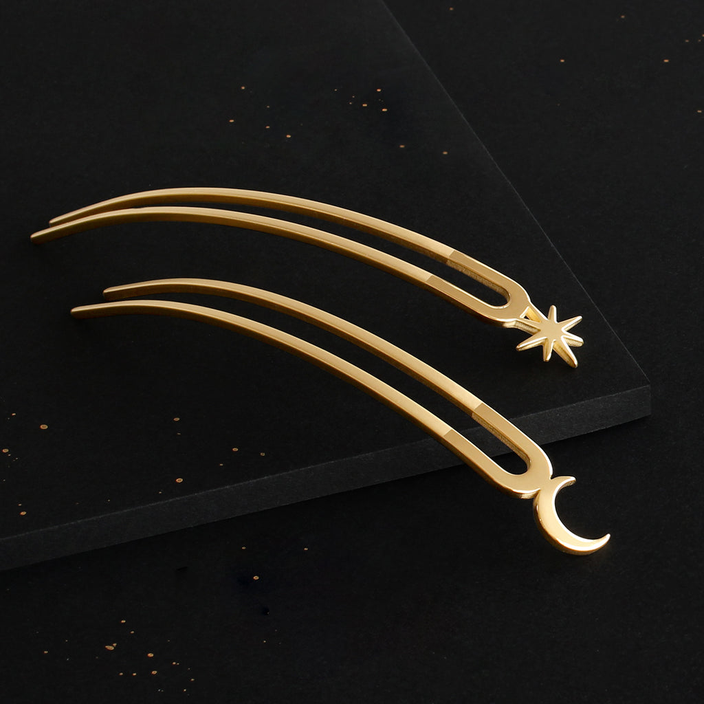 Petit Series - Luna & Soleil Set