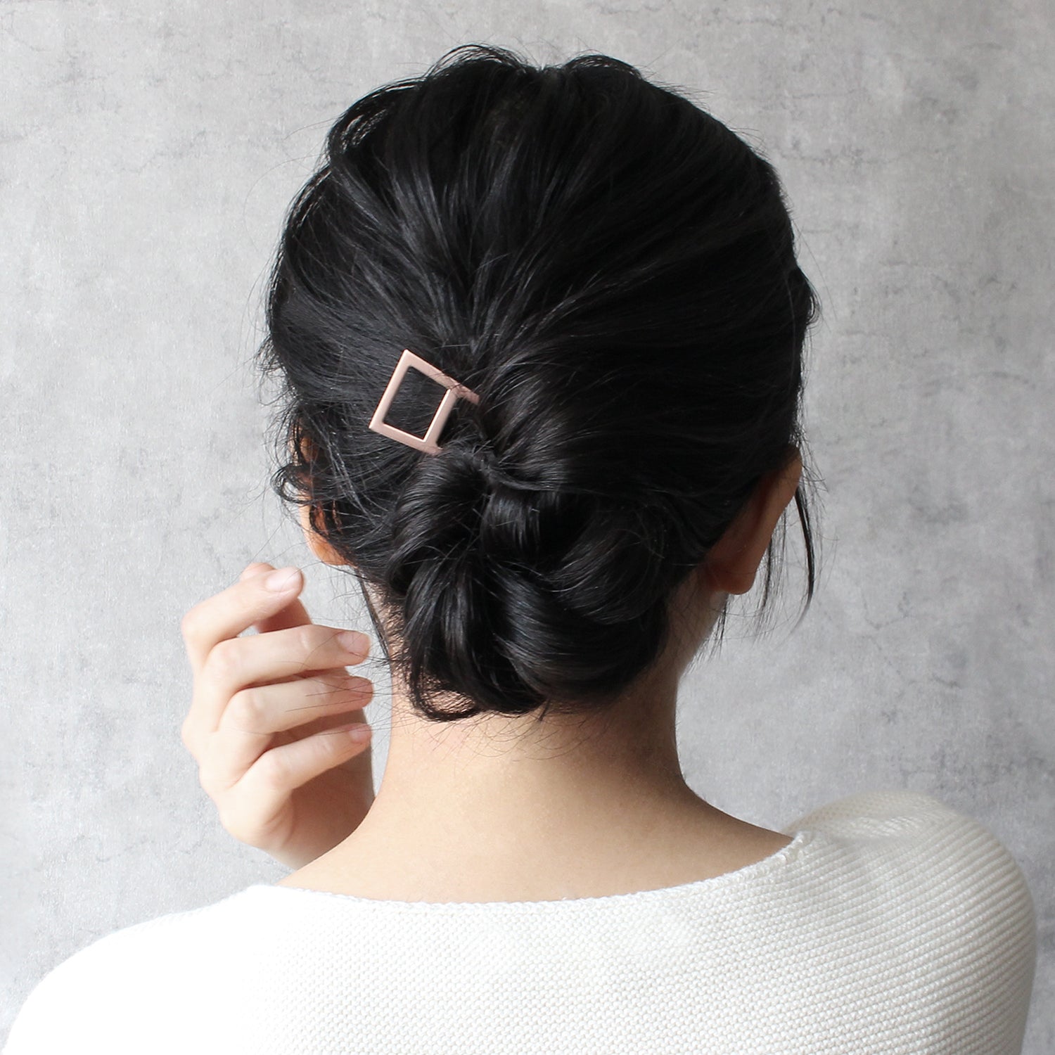 Basic - Square