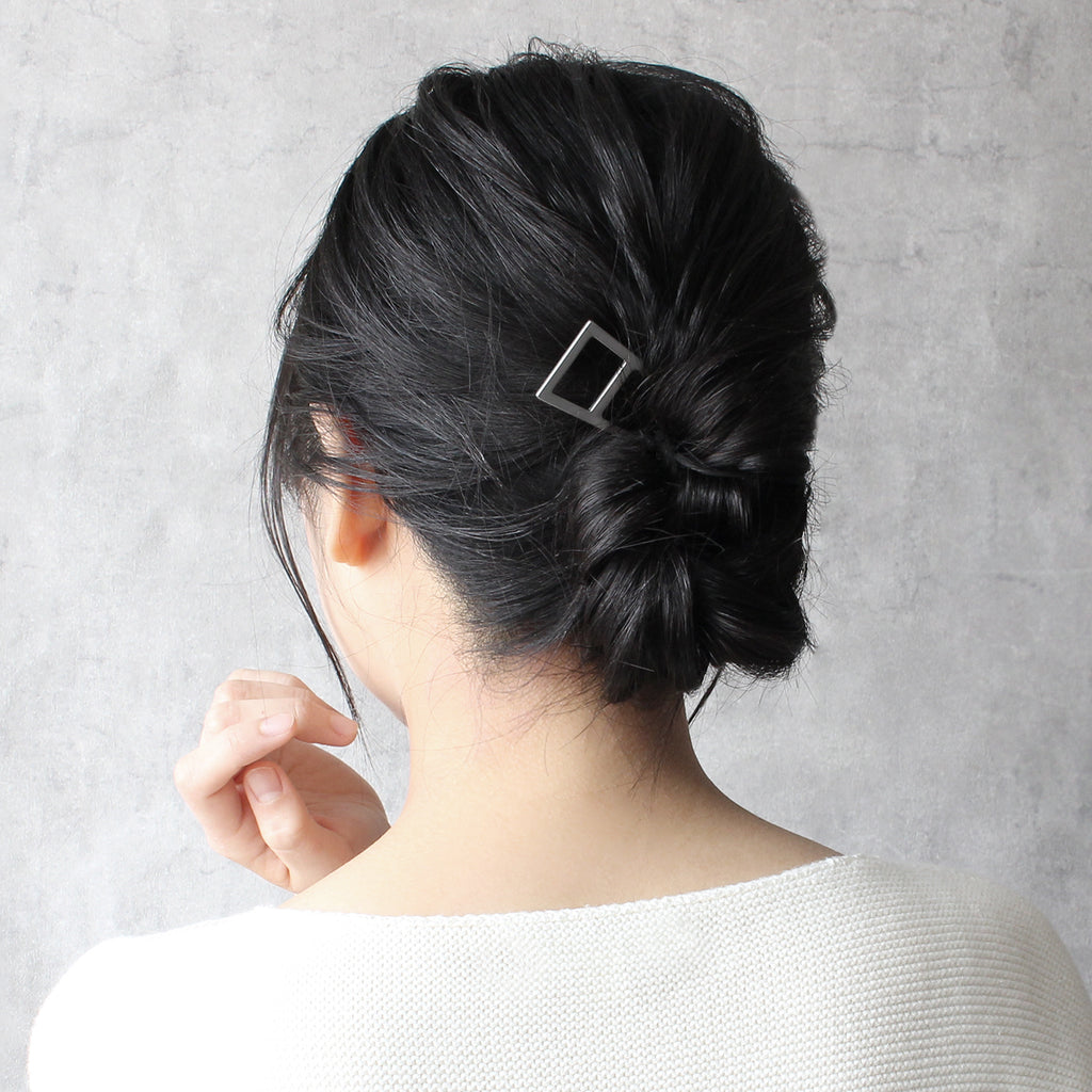 Basic - Square