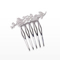 Tiara Comb - Botanical