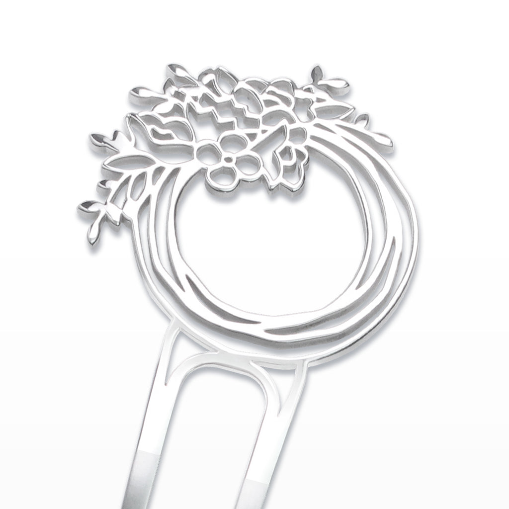 Wreath Flower