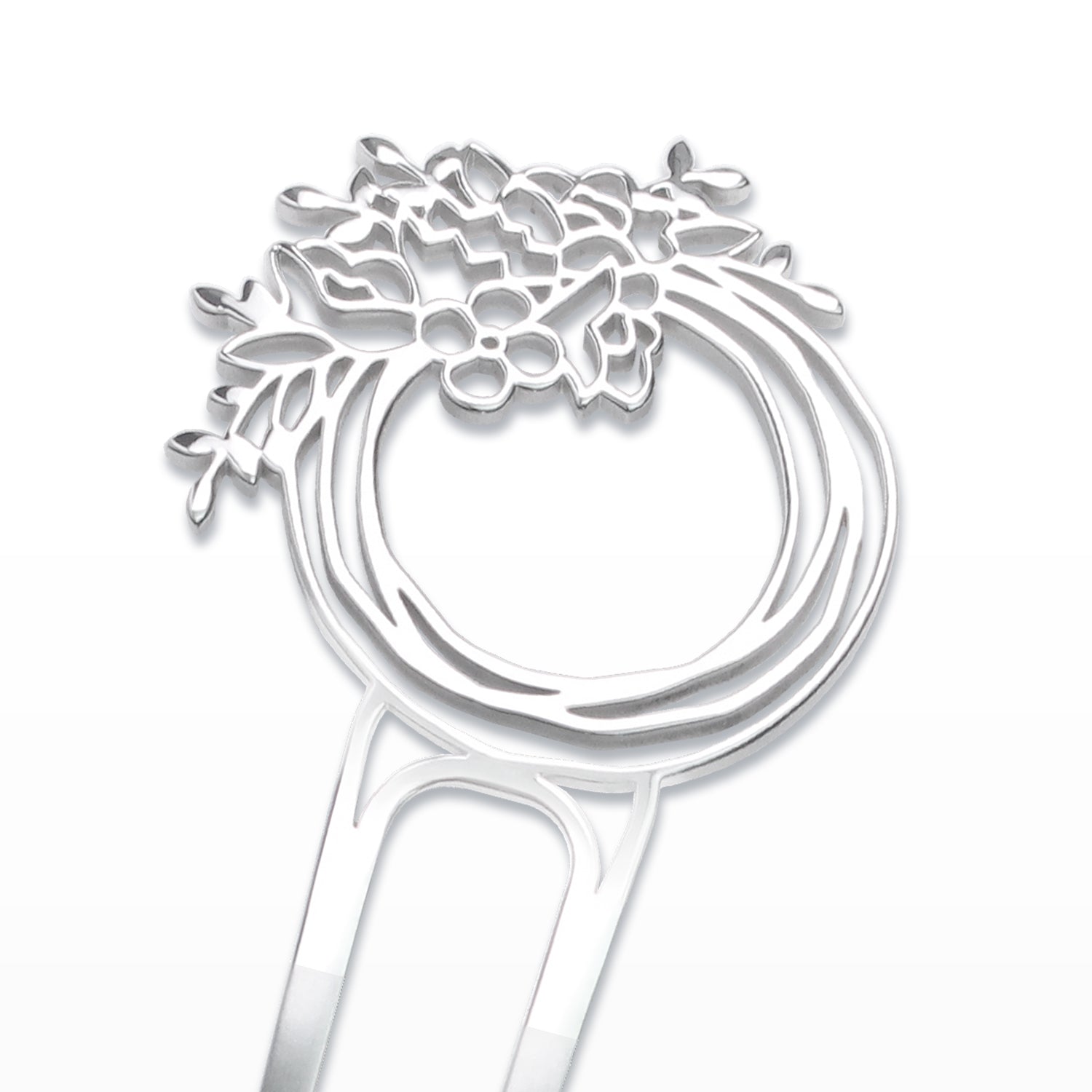 Wreath Flower
