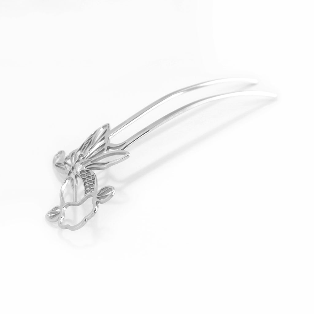 Gliding Goldfish - Demekin Goldfish
