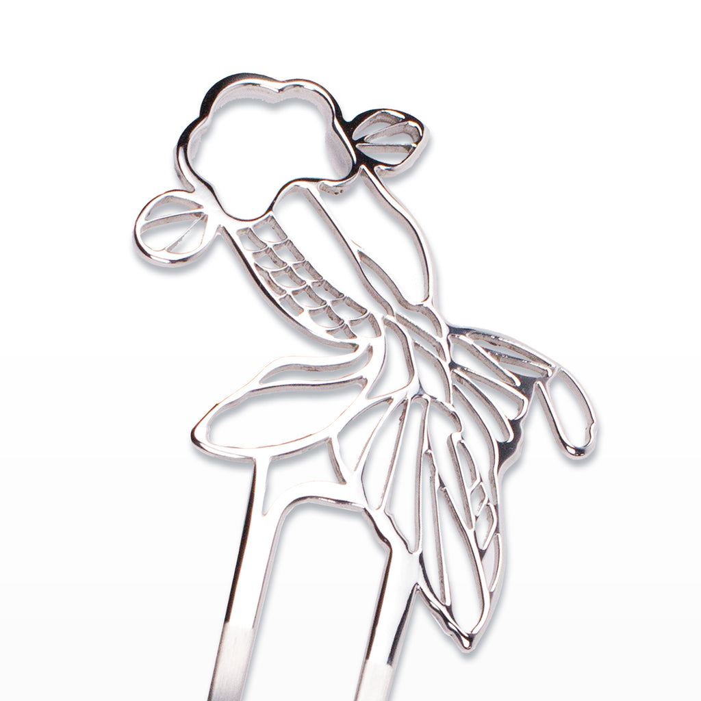 Gliding Goldfish - Demekin Goldfish