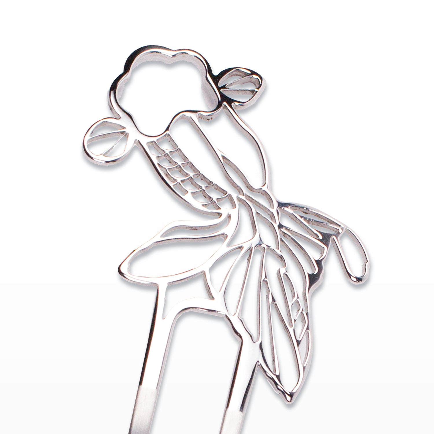 Gliding Goldfish - Demekin Goldfish