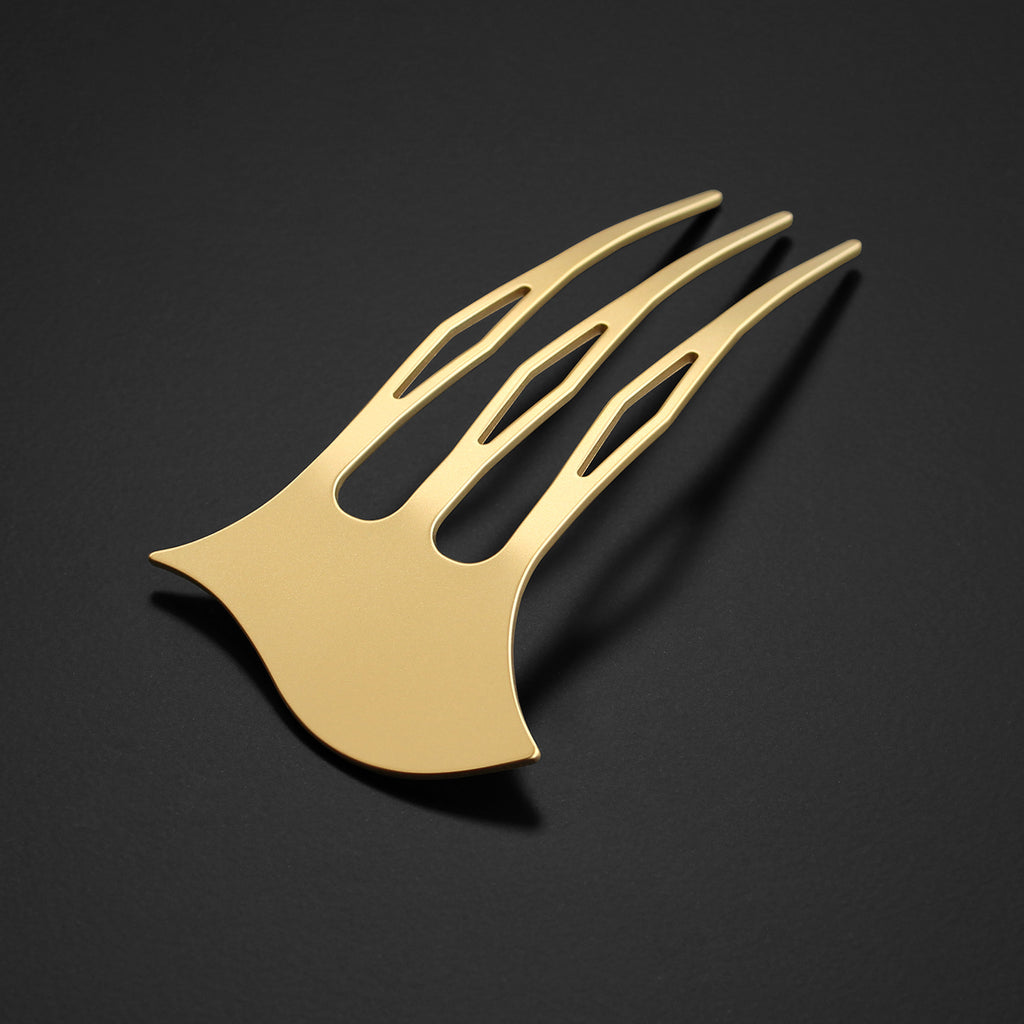 Koiki - Comb  Bachi