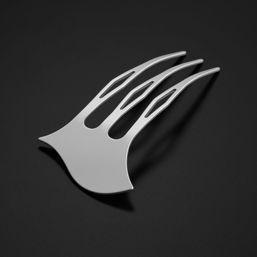 Koiki - Comb  Bachi