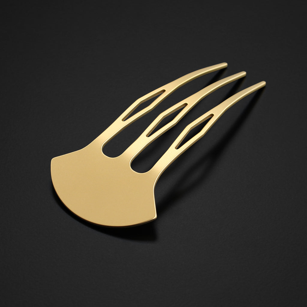 Koiki - Comb Kushi