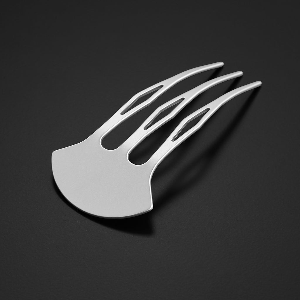 Koiki - Comb Kushi