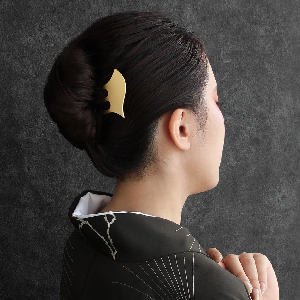 Koiki - Comb  Bachi