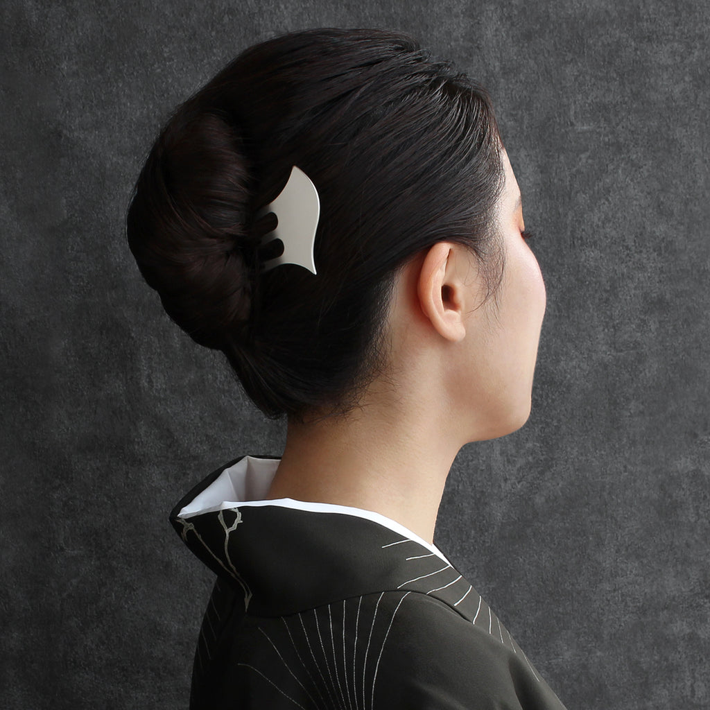 Koiki - Comb  Bachi