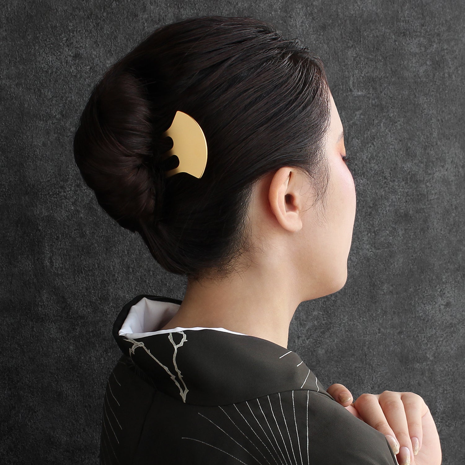 Koiki - Comb Kushi