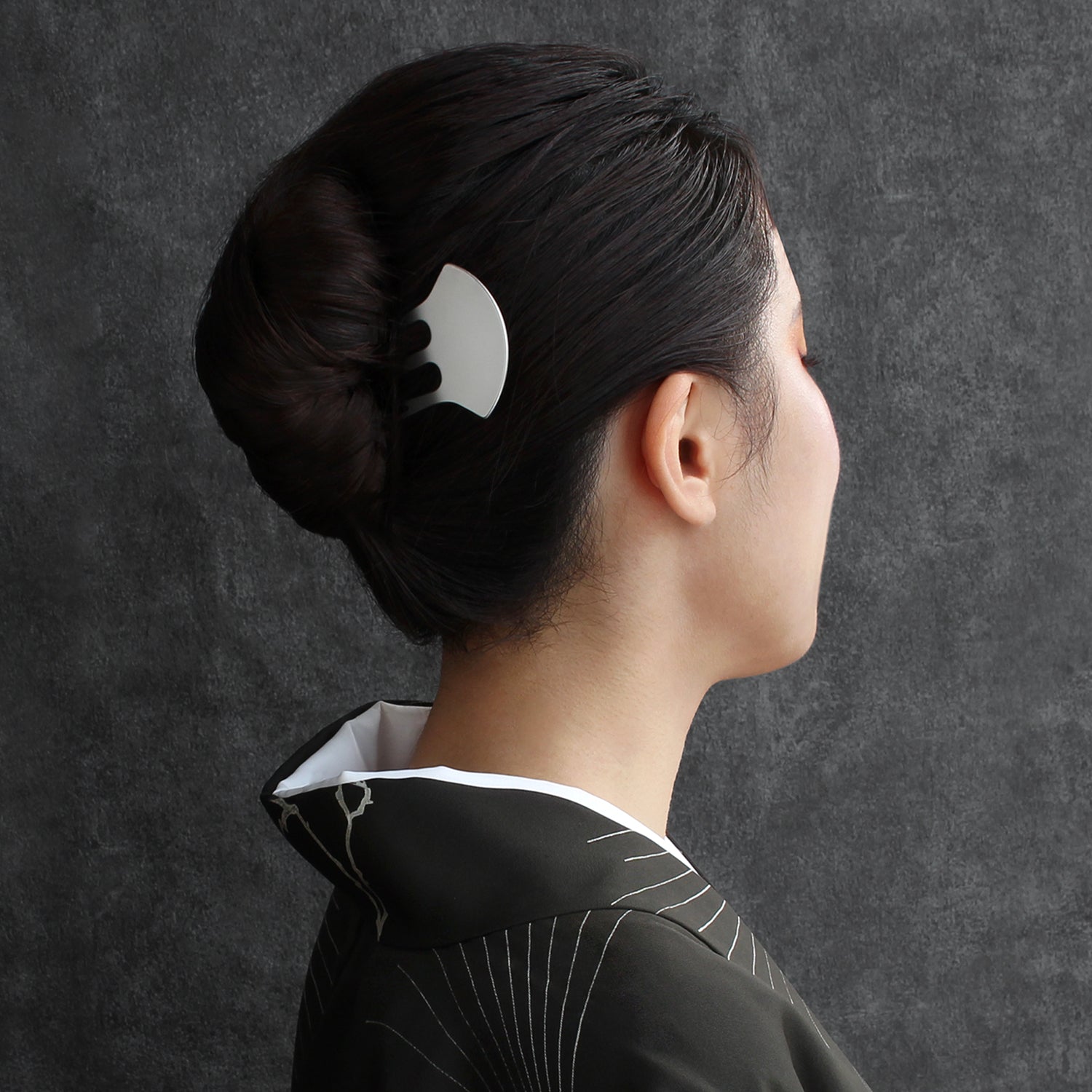 Koiki - Comb Kushi
