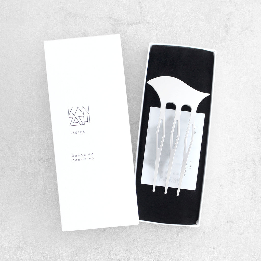 Koiki - Comb  Bachi