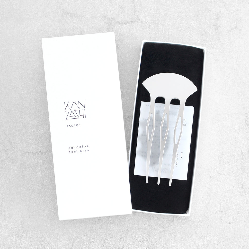 Koiki - Comb Kushi