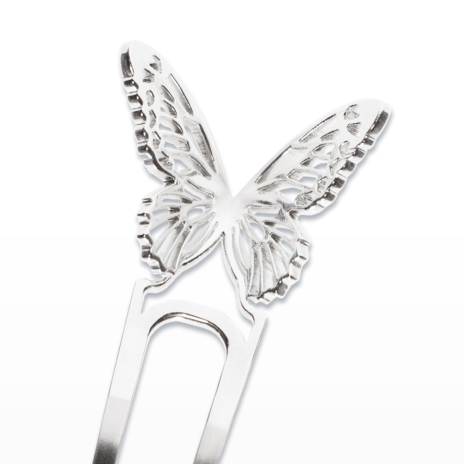 Butterfly - Lady