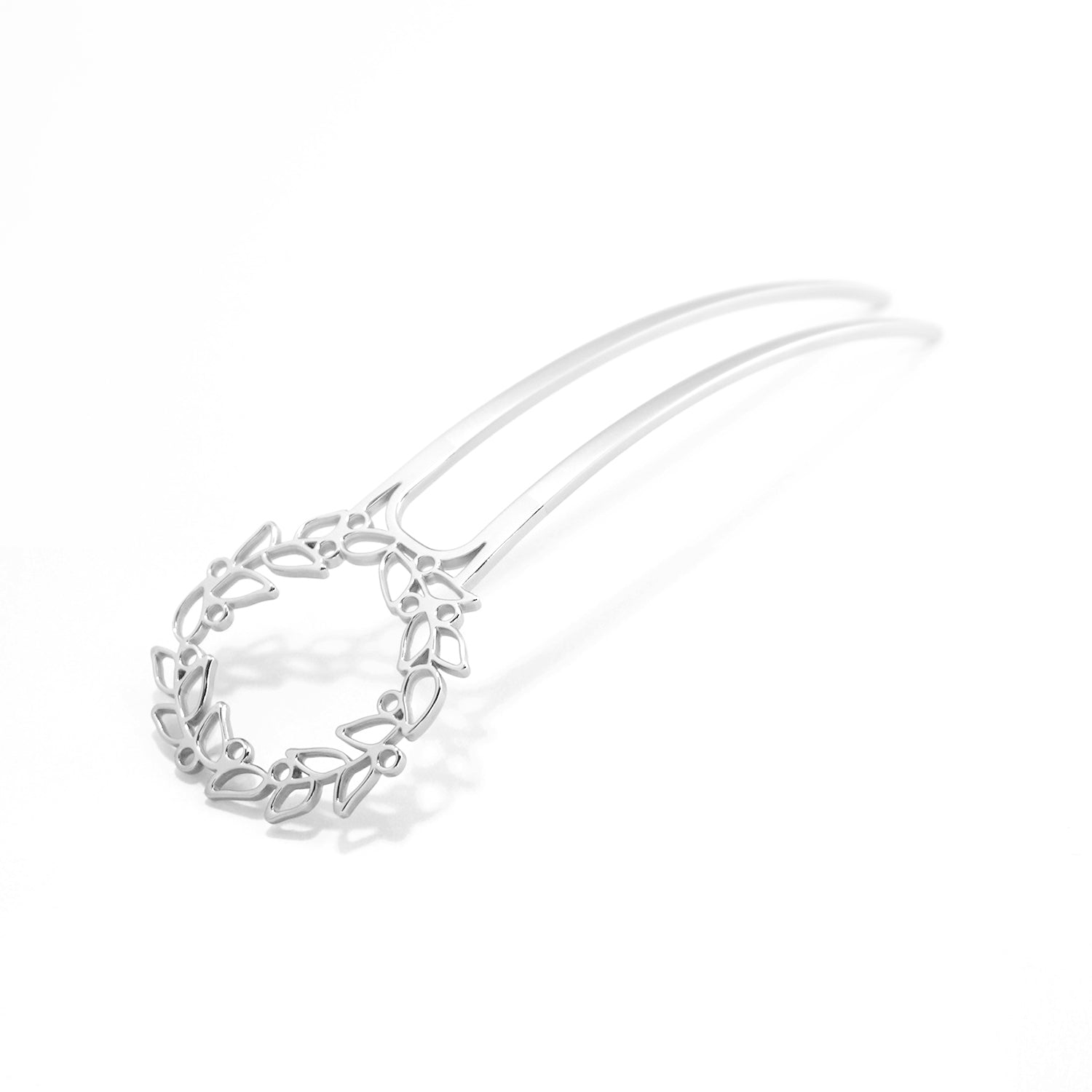 Wreath Leaf